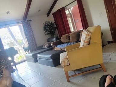 Place Preview main user avatar