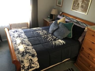 Place Preview main user avatar