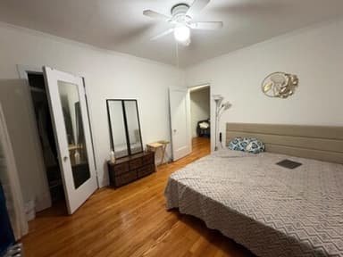 Place Preview main user avatar