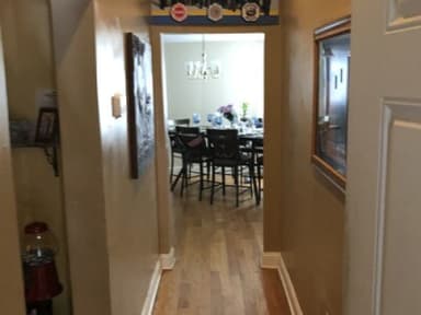 Place Preview main user avatar