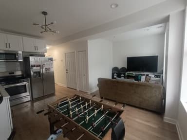 Place Preview main user avatar