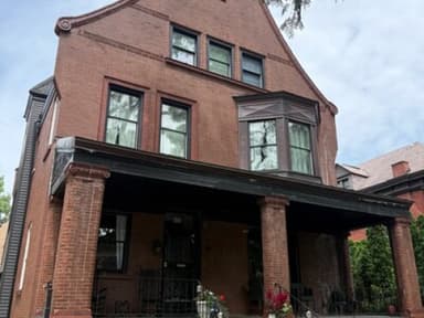 Place Preview main user avatar