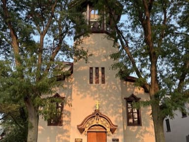 Place Preview main user avatar