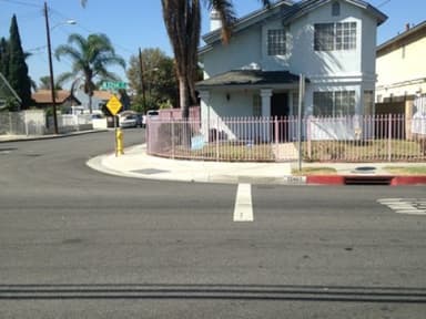 Place Preview main user avatar