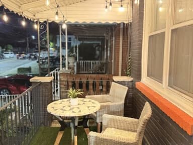 Place Preview main user avatar