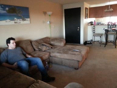 Place Preview main user avatar