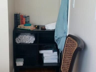 Place Preview main user avatar