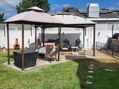 Place Preview main user avatar