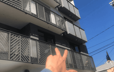 Place Preview main user avatar