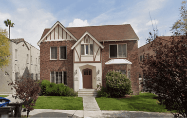 Place Preview main user avatar