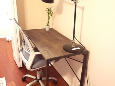 Place Preview main user avatar