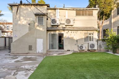 Place Preview main user avatar