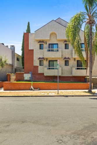 Place Preview main user avatar