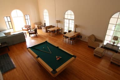 Place Preview main user avatar