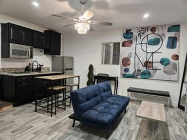 Place Preview main user avatar