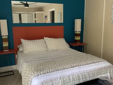 Place Preview main user avatar