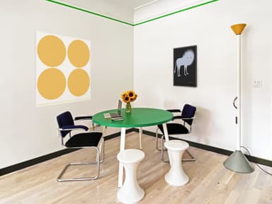 Place Preview main user avatar