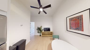 Place Preview main user avatar