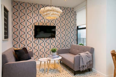 Place Preview main user avatar