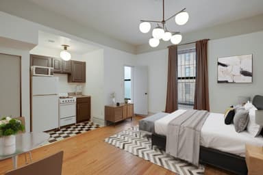 Place Preview main user avatar