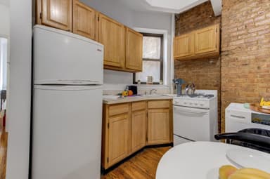 Place Preview main user avatar