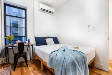 Place Preview main user avatar