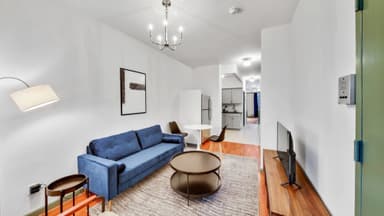 Place Preview main user avatar