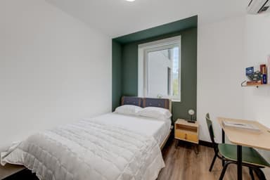 Place Preview main user avatar