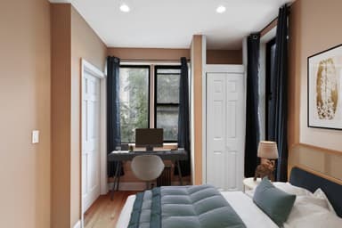 Place Preview main user avatar