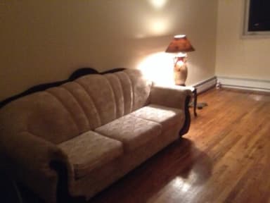 Place Preview main user avatar