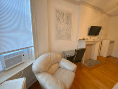 Place Preview main user avatar