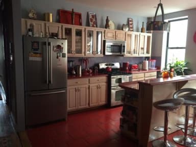 Place Preview main user avatar