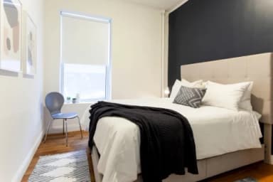 Place Preview main user avatar