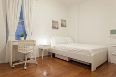 Place Preview main user avatar