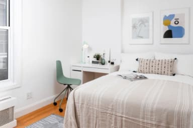 Place Preview main user avatar