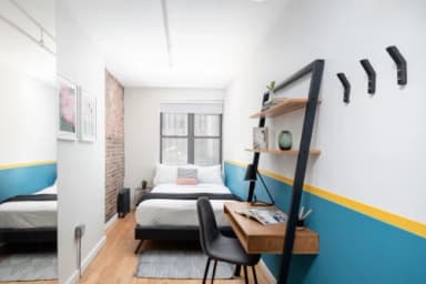 Place Preview main user avatar