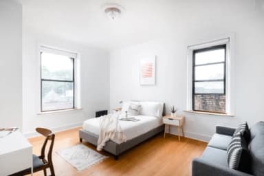 Place Preview main user avatar