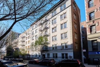 Place Preview main user avatar