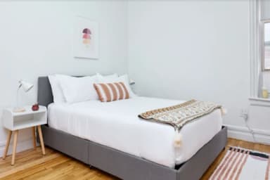 Place Preview main user avatar