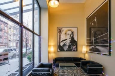 Place Preview main user avatar