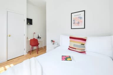 Place Preview main user avatar