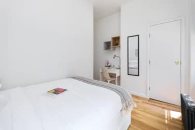 Place Preview main user avatar