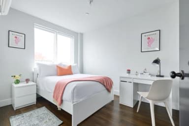 Place Preview main user avatar