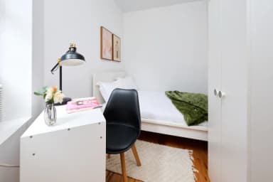 Place Preview main user avatar