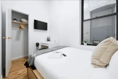 Place Preview main user avatar