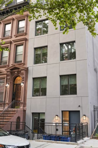 Place Preview main user avatar