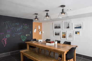 Place Preview main user avatar