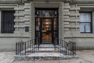 Place Preview main user avatar