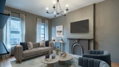 Place Preview main user avatar