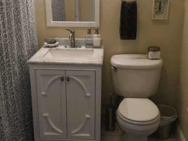 Place Preview main user avatar